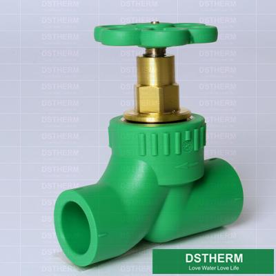 Ppr Mixer Valve Type B