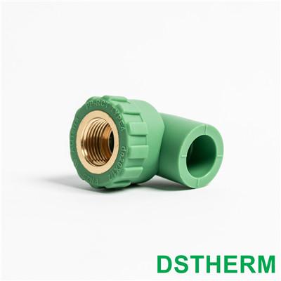 Ppr Female Threaded Elbow Type B